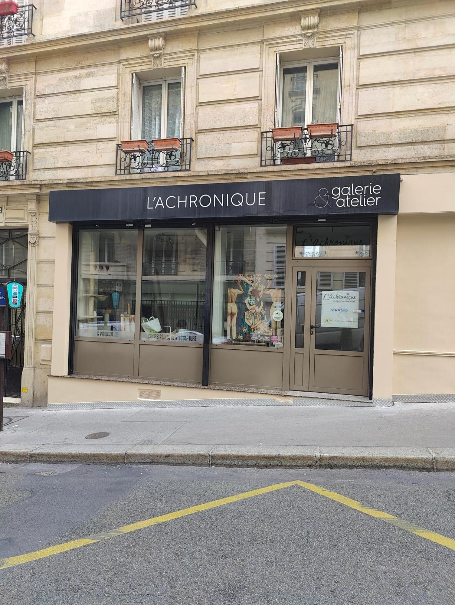 Appartement Loft, Atelier Artiste Montmartre Paris