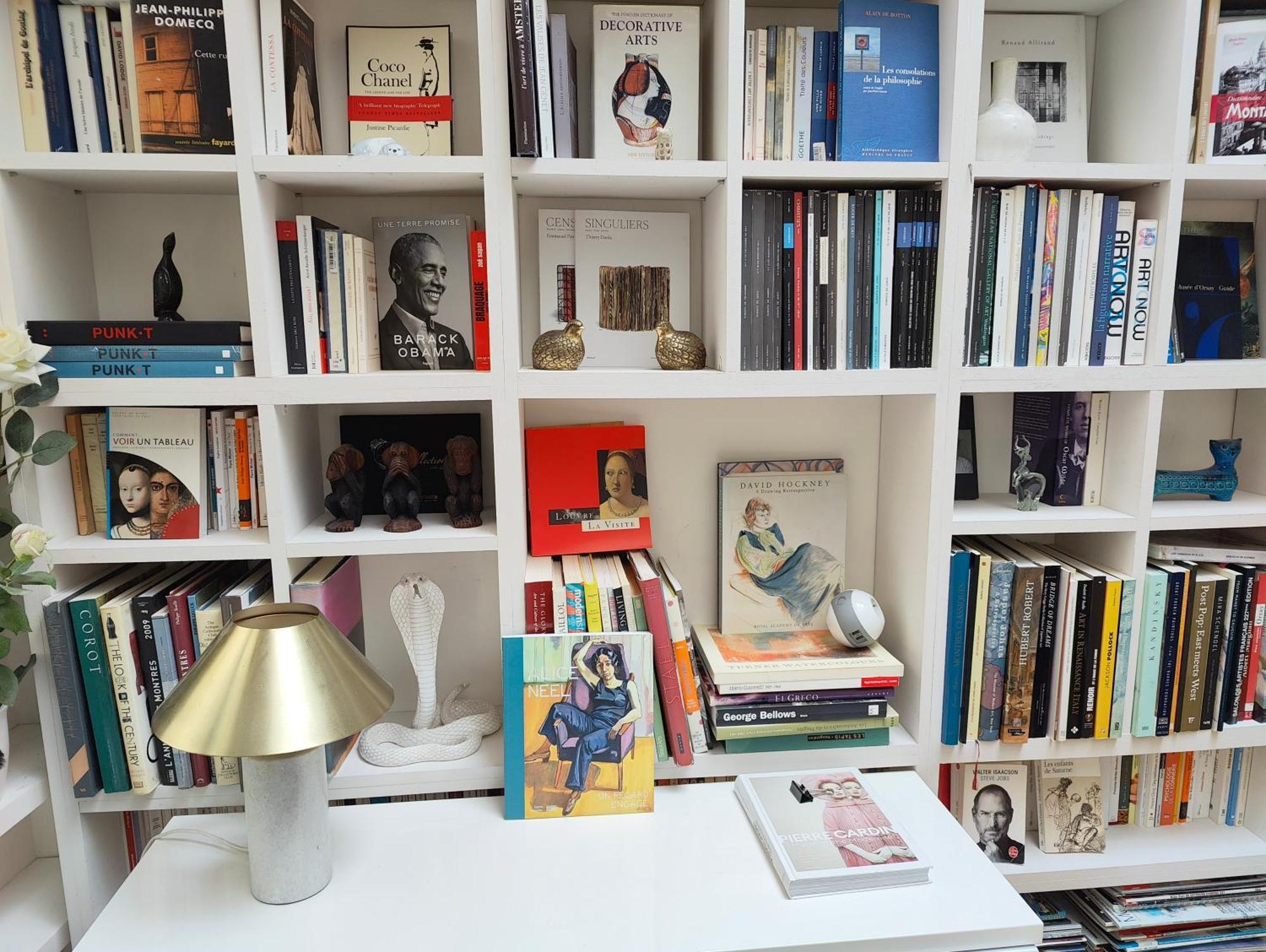 Loft, Atelier Artiste Montmartre Appartement Paris